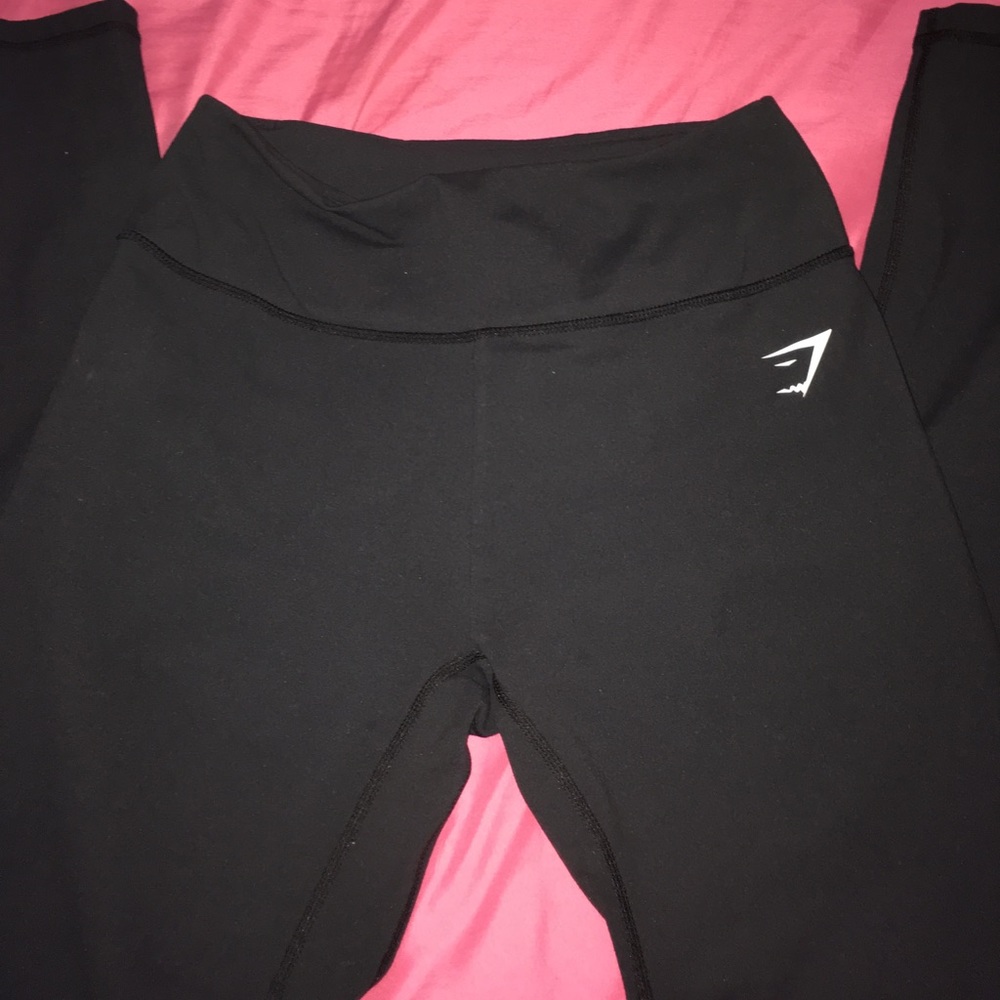 High Waisted Dreamy Leggings